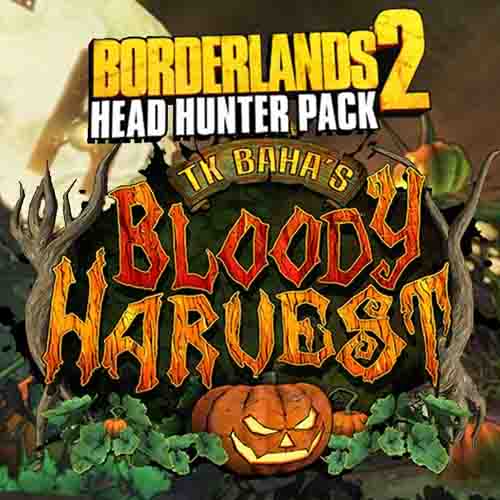 Comprar Borderlands 2 Headhunter 1 Bloody Harvest CD Key Comparar Preços