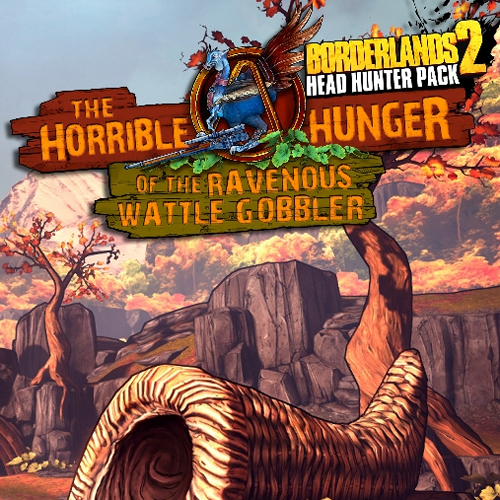 Comprar Borderlands 2 Headhunter DLC Complete Pack CD Key - Comparar Preos
