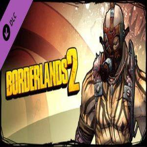 Borderlands 2 Psycho Dark Psyche Pack Pc