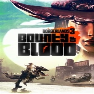Comprar Borderlands 3 Bounty of Blood PS4 Comparar Preços