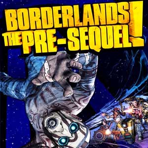 Comprar Borderlands Pre-Sequel Xbox 360 Código Comparar Preços