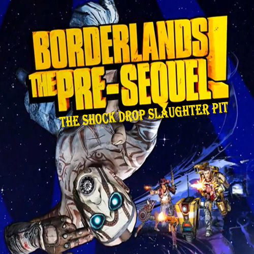 Comprar Borderlands The Pre-Sequel the Shock Drop Slaughter Pit CD Key Comparar Preços