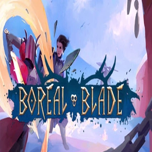 Boreal Blade Pc