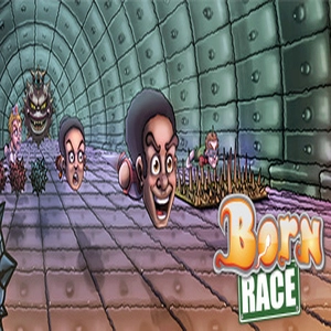 Born Race Pc