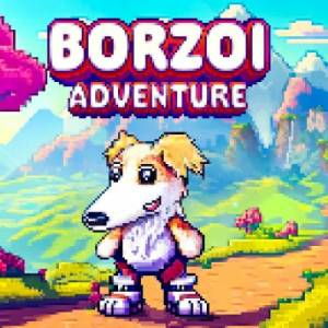 Borzoi Adventure Playstation 4