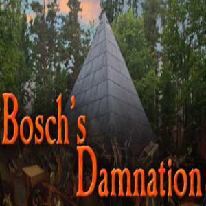 Comprar Boschs Damnation CD Key Comparar Preços