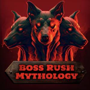 Comprar Boss Rush Mythology PS4 Comparar Preços