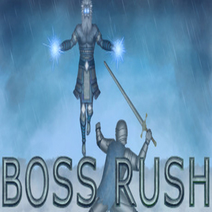 Comprar Boss Rush Mythology CD Key Comparar Preços