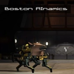 Boston AInamics Xbox One