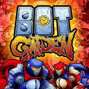 Bot Gaiden Playstation 5