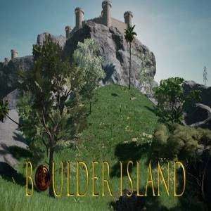 Boulder Island Pc