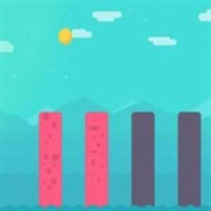 Bounce Colorful Xbox One