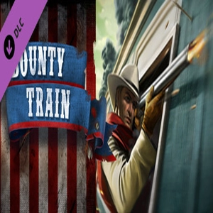 Bounty Train Trainium Edition Upgrade Pc