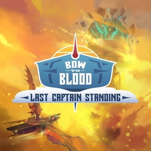 Comprar Bow to Blood Last Captain Standing PS4 Comparar Preços