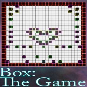 Comprar Box The Game CD Key Comparar Preços