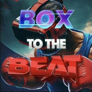 Box To The Beat VR Playstation 5