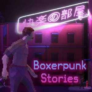 Boxerpunk Stories Switch