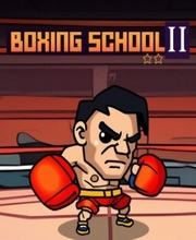 Boxing School 2 Pc