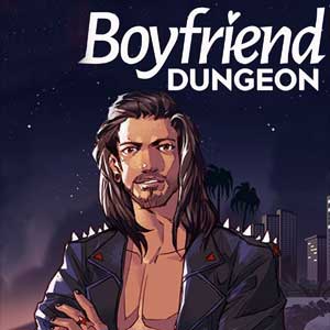 Comprar Boyfriend Dungeon Nintendo Switch barato Comparar Preços
