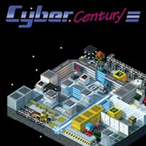 BQM BlockQuest Maker CYBER CENTURY Switch