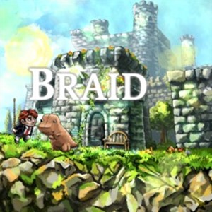 Comprar Braid PS3 Comparar Preços