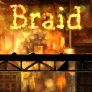 Comprar Braid CD Key Comparar Preços