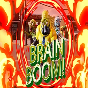 Brain Boom Pc
