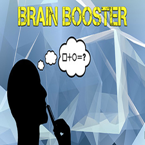 Comprar Brain Booster CD Key Comparar Preços