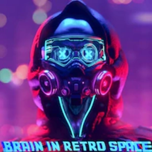 Brain in Retro Space Premium Bundle Playstation 4