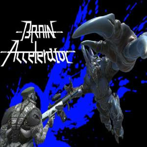 BrainAccelerator Pc
