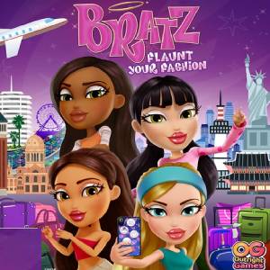 Comprar Bratz Flaunt Your Fashion CD Key Comparar Preços