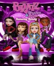 Bratz Rhythm & Style Runway Ready Xbox Series X