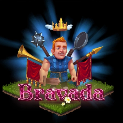 Bravada Pc