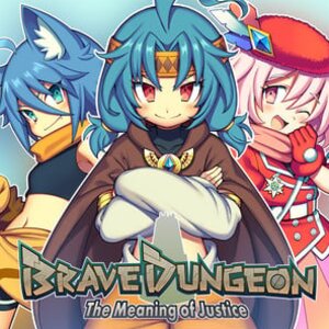 Comprar Brave Dungeon The Meaning of Justice Nintendo Switch barato Comparar Preços