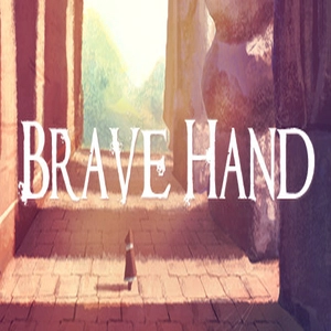 Brave Hand Pc