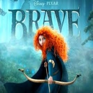 Brave The Video Game Xbox One