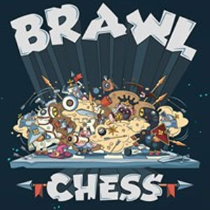 Comprar Brawl Chess Gambit Xbox Series X Barato Comparar Preços