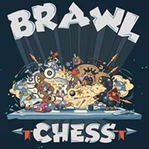 Comprar Brawl Chess Gambit Xbox One Barato Comparar Preços