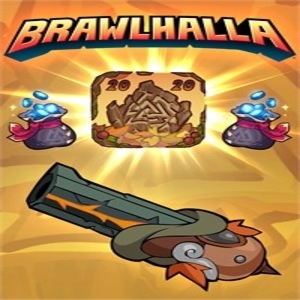 Comprar Brawlhalla Autumn Championship 2020 Pack Xbox One Barato Comparar Preços