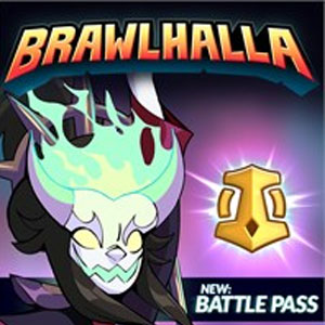Comprar Brawlhalla Battle Pass Season 1 Xbox One Barato Comparar Preços