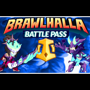 Comprar Brawlhalla Battle Pass Season 1 CD Key Comparar Preços