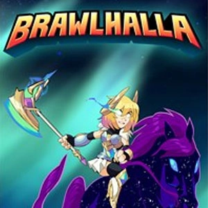 Brawlhalla Battle Pass Season 3 Pc