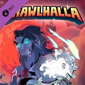Brawlhalla Battle Pass Season 4 Xbox One