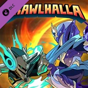 Brawlhalla Battle Pass Season 5 Xbox One