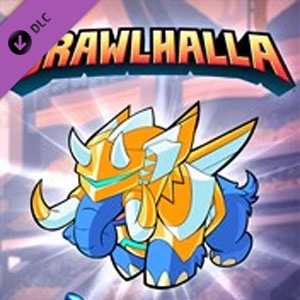 Brawlhalla BCX 2021 Pack Xbox Series X
