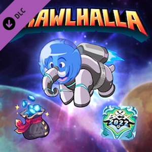 Brawlhalla BCX 2022 Pack Xbox Series X