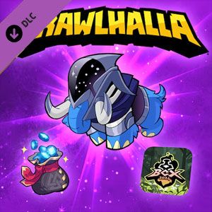 Brawlhalla BCX 2024 Pack Xbox One