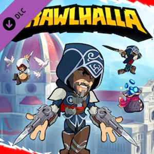 Brawlhalla Ezio Starter Pack Pc