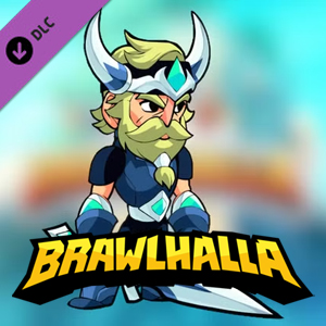Brawlhalla Metadev Bödvar Pc