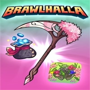 Comprar Brawlhalla Spring Championship 2021 Pack Xbox Series Barato Comparar Preços